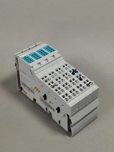 Rexroth R-IB IL 24 DI 32/HD-PAC R911170753-GB1 - Picture 1 of 2