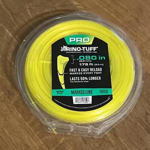 Pro Rhino-tuff Professional Trimmer Line - Picture 1 of 3