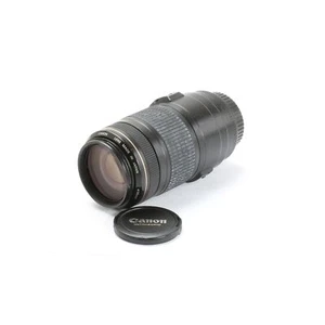 Canon Ef 4,0 -5 , 6/70-300 USM Es + Muy bien (266397) - Imagen 1 de 8