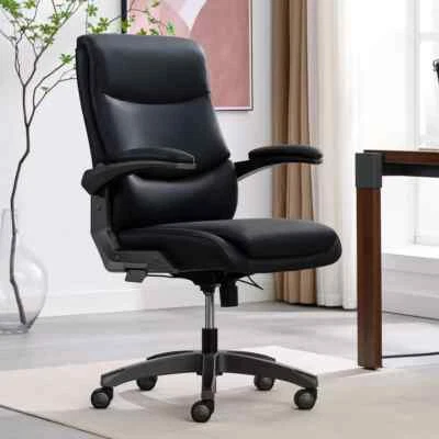 La-Z-Boy Manager Office Chair with Flip Up Arms Brand New VAT - Image 1 of 4