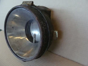 REJNA MILAN CARBIDE HEADLIGHT - Picture 1 of 1