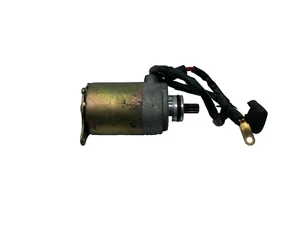 MOTORINO AVVIAMENTO STARTER ORIGINAL FOR GARELLI XO' 150 2009-2012 ORIGINALE - Foto 1 di 5