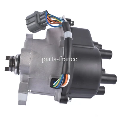 Distributeur d'allumage 30100-P3F-A02 pour Honda CR-V 4WD 1995-2001 2.0 - Immagine 1 di 4
