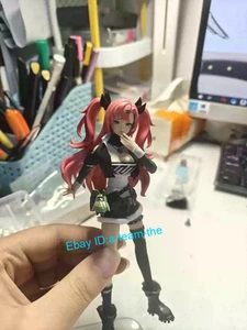 Zenless Zone Zero 1/12 Scale Zenless Zone Zero Nicole Demara Figures Custom Toys - Picture 1 of 5