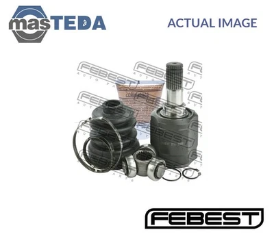 2211-SORR EJE DE TRANSMISIÓN CV KIT JUNTA FEBEST PARA HYUNDAI ACCENT IV,I30,ELANTRA Foto 1 de 4