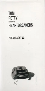 TOM PETTY & HEARTBREAKERS - PLAYBACK 6 CDs & 1 DVD (sehr gut) - Bild 1 von 3