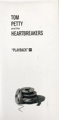 TOM PETTY & ... - PLAYBACK 6 CDs & 3DVD`s & 1CD RUNNIN DOWN A DREAM - Bild 1 von 4