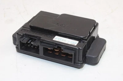 95-08 KAWASAKI NINJA ZX6R ZX600F OEM FUSE BOX RELAY MODULE - Image 1 of 4
