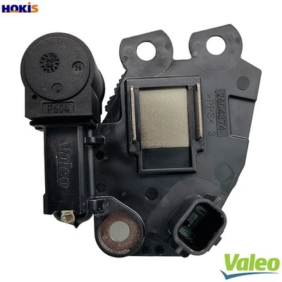 ALTERNATOR REGULATOR 595379 - Image 1 of 4