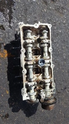 Passenger Cylinder Head DOHC 3.5L Fits 04-08 INFINITI FX SERIES 522194 Foto 1 de 4