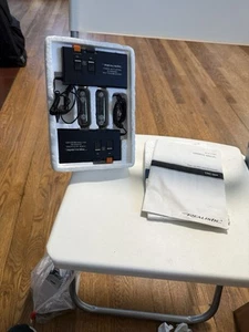 Vintage Realistic Voice-Operated Two-Way Audionic Communication System TRC-504 - Zdjęcie 1 z 7