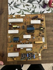 PLACA DE ALIMENTACIÓN SONY XBR-55X810C 1-980-310-11 - Imagen 1 de 2