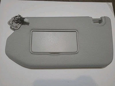 2013-2020 Nissan Pathfinder INFINITI QX60 Left LH Driver Side Sun Visor .  - Image 1 of 4