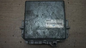 Rover 15 ECU 0281001419 TYPE 4107 MSB10041 BOSCH - Bild 1 von 4