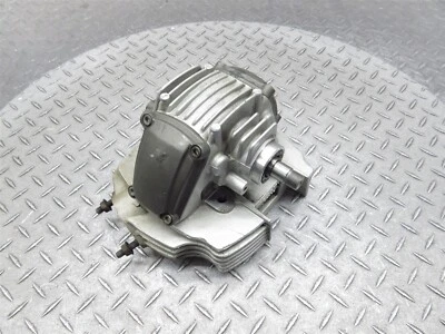 Cubierta de válvula de culata vertical trasera Ducati M750 Monster 750 1998 98-01 OEM Foto 1 de 4