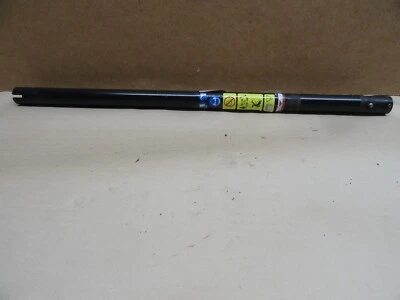 CRAFTSMAN 25CC RECORTADORA DE GAS EJE SUPERIOR CON ACCIONAMIENTO BUEN ESTADO Foto 1 de 4