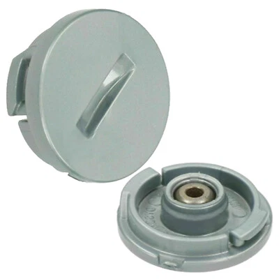 Original Dyson V7, V8, V10, Mini Barra de Cepillo Motorizada Herramienta Tapa de Extremo SV10, SV11 SV12