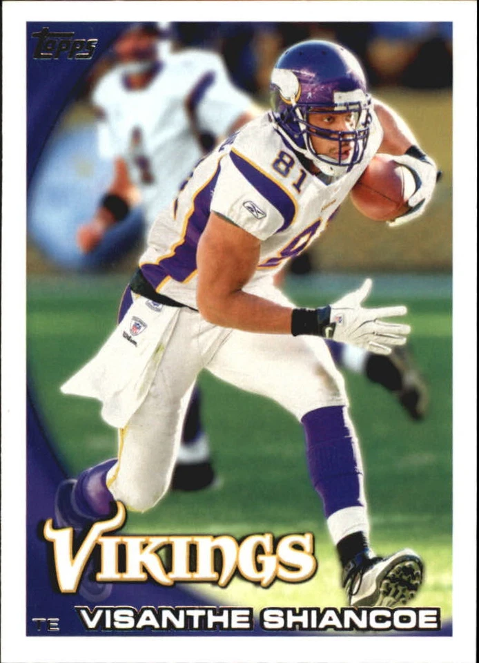 2010 Topps Football Pick Complete Your Set #1-220 RC Base Stars 🔥🏈🔥 - Image 1 of 1