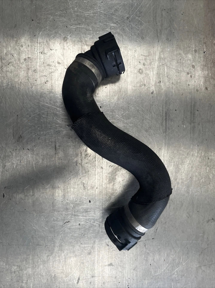 BMW 1 SERIES 2009 2.0 Diesel Coolant Radiator Pipe 1436077 N47 - image 1 of 3