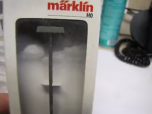 Marklin 72813 Engine Shed Double Light - Picture 1 of 4