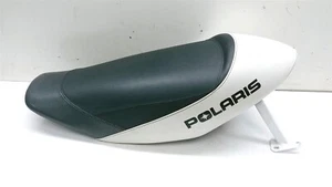 2015 Polaris 800 Switchback Assault Pro Ride OEM Seat Assy Base Foam Cover Mount - Picture 1 of 9