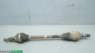 Eje de suspensión trasera izquierda Pontiac Solstice 2006-2009 15296759 OEM Foto 1 de 4