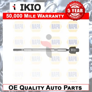 Fits Suzuki Swift 2005- Vauxhall Agila 2008-2014 Tie Rod End Front Ikio #2 - Picture 1 of 2