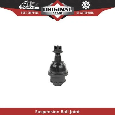 Rótula de suspensión delantera inferior Mevotech 2008 para GMC Sierra 1500 2007-2013 Foto 1 de 3