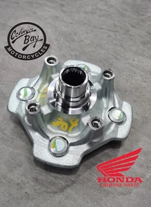 Genuine Honda TRX420 FM/FE 4WD Drive Hub Front 2007 -2013 - Picture 1 of 4