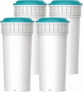 Waterdrop Filter Cartridge, Remplacement for Tommee Tippee®(4 pack) - Picture 1 of 9