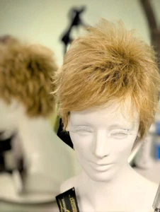 Ambient Fiber Vintage Tony of Beverely Iris in Farbe Malibu Blond - Bild 1 von 4