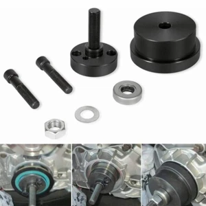303-1259 Crankshaft Front Seal Installer Kit for 6.4L Ford Powerstroke 2008-2010 - Bild 1 von 7