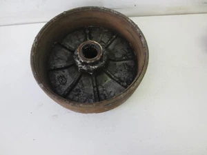 2011 Honda Foreman 500 FPM ATV Used OEM  Rear Brake Drum - Picture 1 of 2