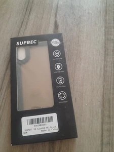 SUPBEC XR CASE04 -GREEN ( UK) - Picture 1 of 3