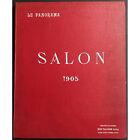 Le Panorama - Salon 1905 - J. Tallandier Editeur