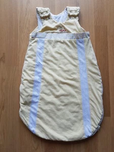 Ganzjahresschlafsack Gr. 70 Prima Klima Odenwälder Baby Nest - Bild 1 von 2