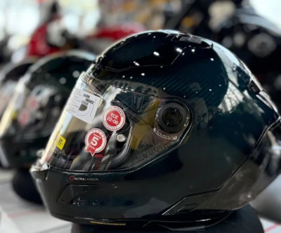 NOLAN X-804RS Puro No.328 Ble Liquido Foto 1 de 4