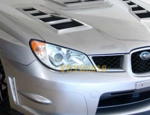 Flow Chasing RGB halo for Subaru Impreza WRX 06-07 Dream colorTurn Signal DRL - Bild 1 von 19