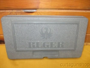 Ruger MKII/III Semi Auto 22LR Pistol Case Only - Picture 1 of 4