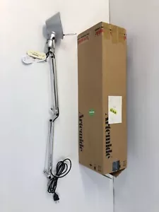 Artemide Tolomeo Mini Tavolo Leuchte mit Fuss Aluminium - Bild 1 von 7