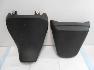 23 2023 Honda CB300R CB 300R CBF CBF300N CBF300 OEM Front REAR PASSENGER Seats - Bild 1 von 4