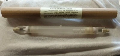 MBIL S 1500W 1500W 250V Lamp Bulb - Image 1 of 2