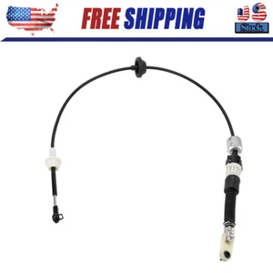 Automatic Transmission Shifter Cable 5133190AB for 05-07 Dodge Caravan 2.4L,3.3L - Picture 1 of 10