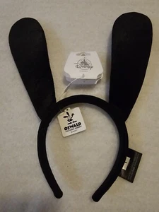 Disney Parks Oswald The Lucky Rabbit - Flexible Ears Headband - Disney 100 NEW - Picture 1 of 4