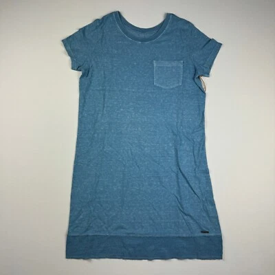 Vestido para mujer Gramicci De La Vina S azul piscina nuevo PVP £50 Foto 1 de 4