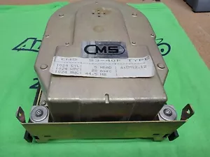 Vintage CMS SEAGATE ST-4053 Hard Drive 44MB - Picture 1 of 5