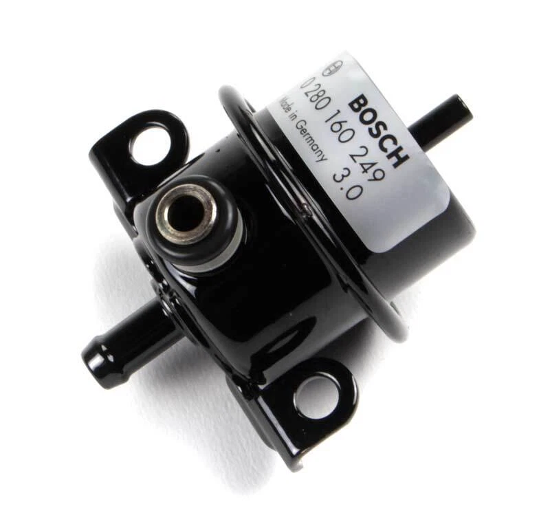 Regulador de presión de combustible original OEM 3,0 bar para BMW 13531711541 Foto 1 de 1