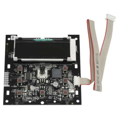 Control Board With Display for De'Longhi | 5513227451 - Image 1 of 3