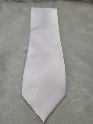 Corbata Bellini gris Foto 1 de 4