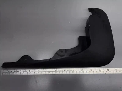 OEM 2008-2010 TOYOTA HIGHLANDER HYBRID FRONT LEFT MUD FLAP SPLASH GUARD OEM - Image 1 of 4